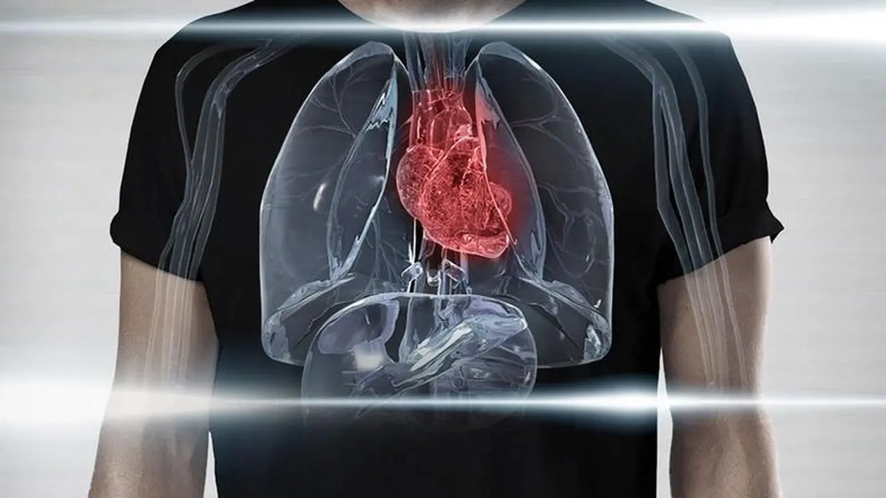 انقطاع النفس الانسدادي النومي غير المعالج يسرّع تدهور صحة القلب ويزيد مخاطر الشيخوخة القلبية